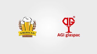 Lilasons Alco Bev [American Brew] - Customer Interaction - AGI glaspac