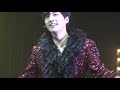 200623 뮤지컬 알렉산더 welcome to the circus 김준영 focus 4k