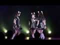 2022.05.28 わーすた 「idol stage fes vol.2」 @神奈川県民ホール