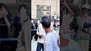 240806【哲里有只小猪 小红书】《一笑随歌》凤随歌@陈哲远：上班