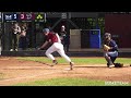 wcbl 07 01 sylvan lake gulls 5 vs lethbridge bulls 4