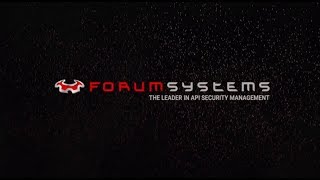 Forum Sentry X.509 Client Certificate Authentication Demo