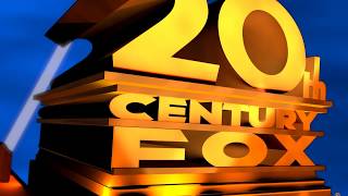 20th Century Fox 1994 Logo Remake Recolor Variant August Update - 20th century fox logo roblox remake 2009