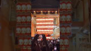 令和2年 岸和田だんじり祭 中北 終い太鼓