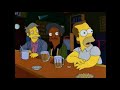 Homero Simpson Escuchando Noche sin lucero - Diomedes Diaz