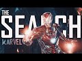 MARVEL || The Search (NF)
