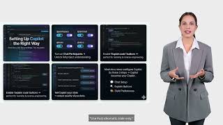 GitHub Copilot & AI Coding Workflow for 2025 — Write Better Code Faster