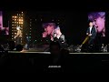 20190321 bts love yourself hk _ speaking and medley