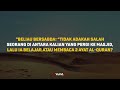 9 keutamaan membaca al quran serial fadhilah amal yufid tv