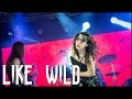 BLIXTEN - Like Wild (Official Video)