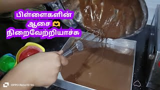 லீவு விட்டா போதுமே இவங்க என்ன பன்றாங்க பாருங்க