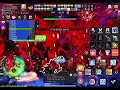 Maplestory M -  WILL pattern Guide / Phantom Build