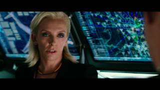 xXx: Return of Xander Cage | Clip: Agent Clearidge | UK Paramount Pictures
