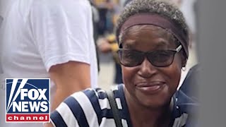 Family DEMANDS answers after grandmother killed on Atlanta train