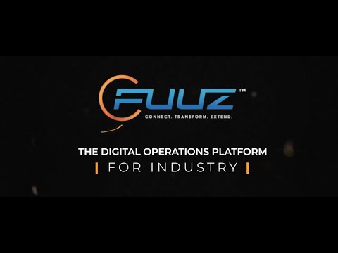 Fuuz The Digital Operations Platform For Industry Youtube