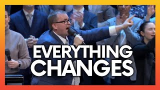 Everything Changes | POA Worship | Pentecostals of Alexandria