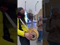 harinama tallinn 18.12.21 ecstatic devotees 🔥