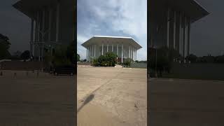 BMICH| The Bandaranayake Memorial International Conference Hall #bmich #colombo #graduation #bmich