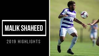 2019 Highlights | Malik Shaheed