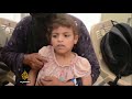 iraq s tal afar refugees recount plight