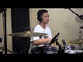 Rockschool 2018 Drums Grade 7-Family Affair-鼓手周昊然