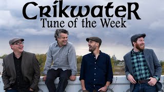 Crikwater Tune a Week no. 102 \