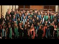 Indodana - Datsuzoku & the Ellison Canadian Honour Choir