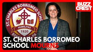Principal Molly Quinn Dies — Funeral Details Released for St. Charles Borromeo School