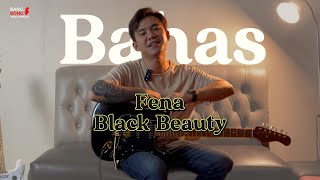 NIHH BUAT YANG DARI KEMAREN PENASARAN. YUKK KITA BAHAS SI CANTIK FENA BLACK BEAUTY!