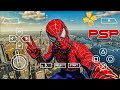 Top 10 PSP Games For Android (2021) | PPSSPP Emulator High Graphics | Part 1