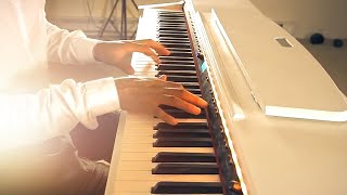 Michael Ortega - “ Fuego" (Emotional Piano)