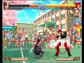 kof2002um master class 001 nameless