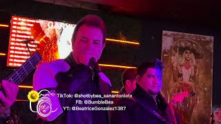 Gary Hobbs 1-14-2024 at Tequilas Tejano Bar San Antonio TX