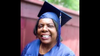 Celebration of life service for Mrs. Marilyn Surles