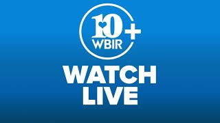 Weather Impact Alert | Strong to severe storms move across East Tennessee