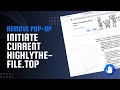 Get Rid of Initiatecurrenthighlythe-file.top Notifications