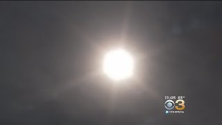 EXTREME HEAT: As Temps Soar So Do The Dangers