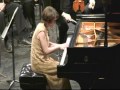 valentina igoshina plays tchaikovsky part 1 of 5