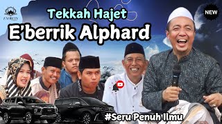 Paling Seru Terbaru Hari Ini || KH. MUSLEH ADNAN TERBARU 2024 Live Sempusari - Kaliwates