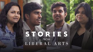 Insights Into the Lives of Alliance University Liberal Arts Students