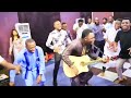 Raw Salem Praise || Hallowed Be Thy Name || Prophet Joel Ogebe And The Band