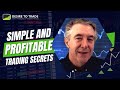 The Secrets to Consistently Profitable Trading - Brian McAboy | Trader Interview