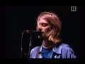 Nirvana - Live, Hala Tivola, Ljubljana, Slovenia (Remastered) 1994 February 27 [2nd to Last Show]