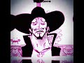 mihawk or shanks 🤔🔥 one piece edit nicqqdits amv shorts