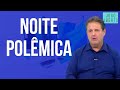 Debate Jogo Aberto: Atlético-MG foi prejudicado por Daronco contra o São Paulo? Veja a resenha