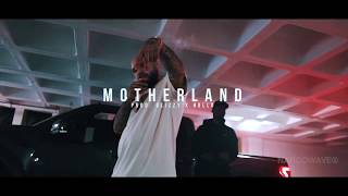 Dro Fe - Motherland (Official Music Video)