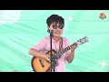 the 9th taiwan ukulele festival 19 feng e 馮羿