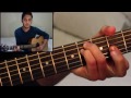 liddell tutorials u.n.i. by ed sheeran tutorial