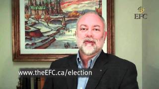 Helping you prepare for the Federal Election (2011)