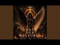 Ruf der Walküren